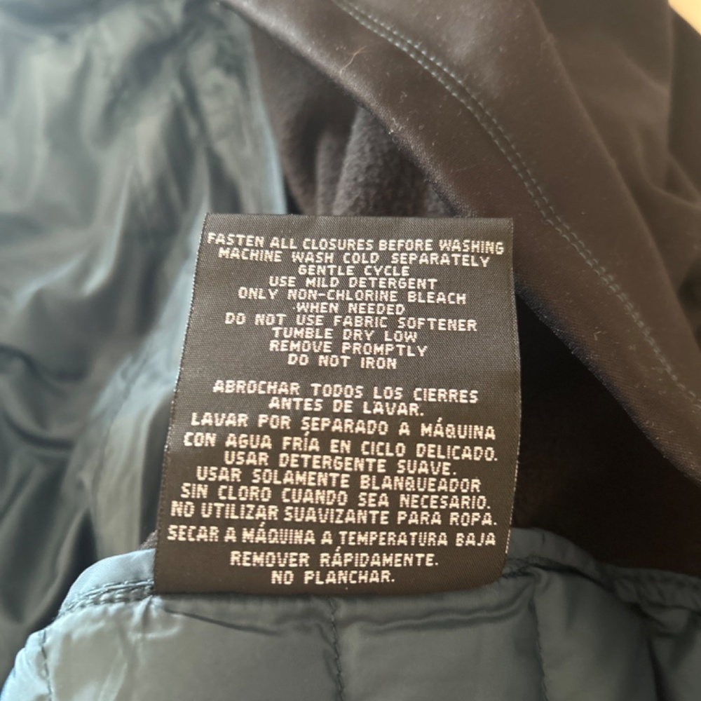 32 Heat Jacket - Picture 9 of 12